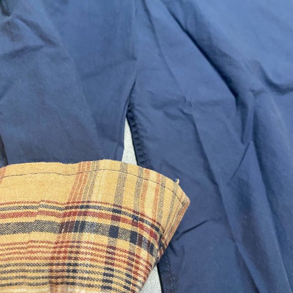 Coofandy 2XL Navy shirt - Picture 3 of 8